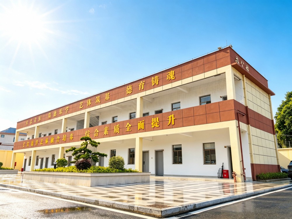 鹰潭家长必读：全封闭教育学校如何选，叛逆孩子转变的真实路径