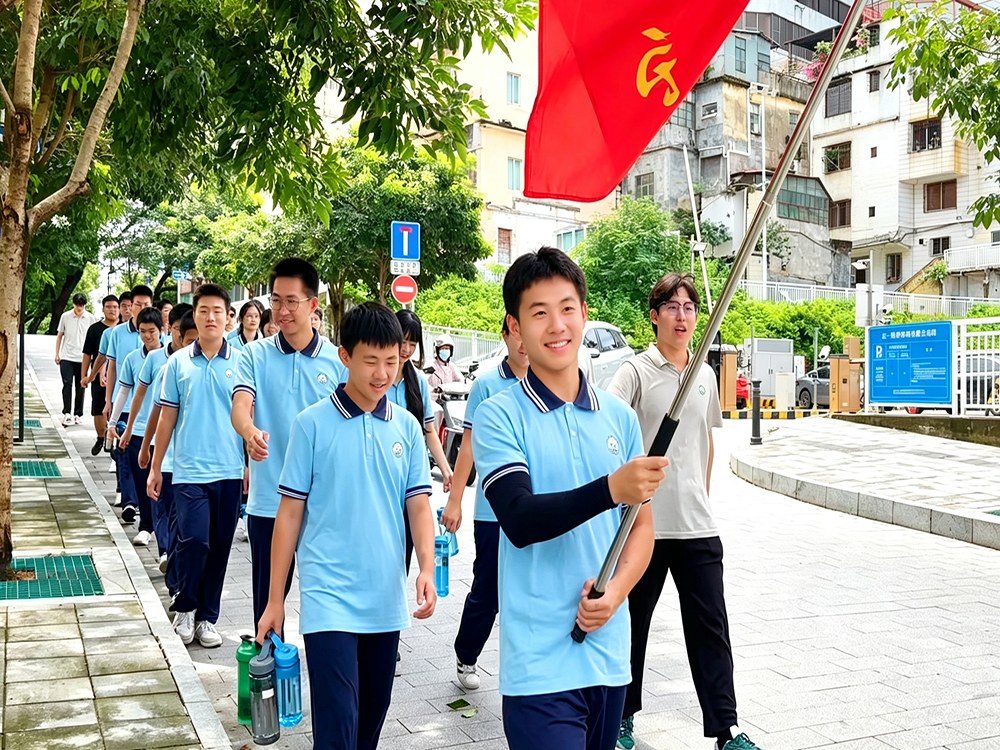 鹰潭叛逆娃娃培训学校联系电话及择校指南
