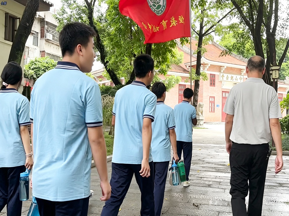 鹰潭正规青少年素质教育学校推荐指南