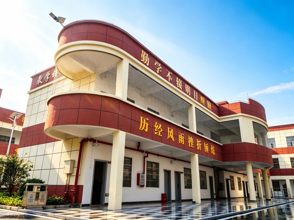 鹰潭孩子不听话专门教育学校2026家长择校指南