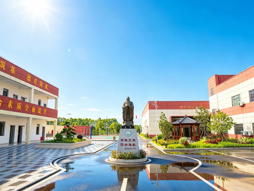 2026优选鹰潭叛逆孩子改变学校怎么选:全封闭教育机构深度解析