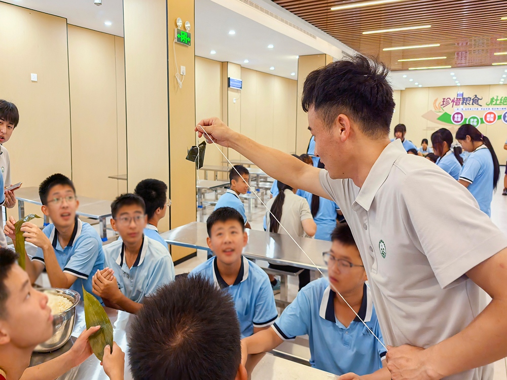 鹰潭青少年综合素质培育机构怎么选?寄宿成长中心位置与适配解析