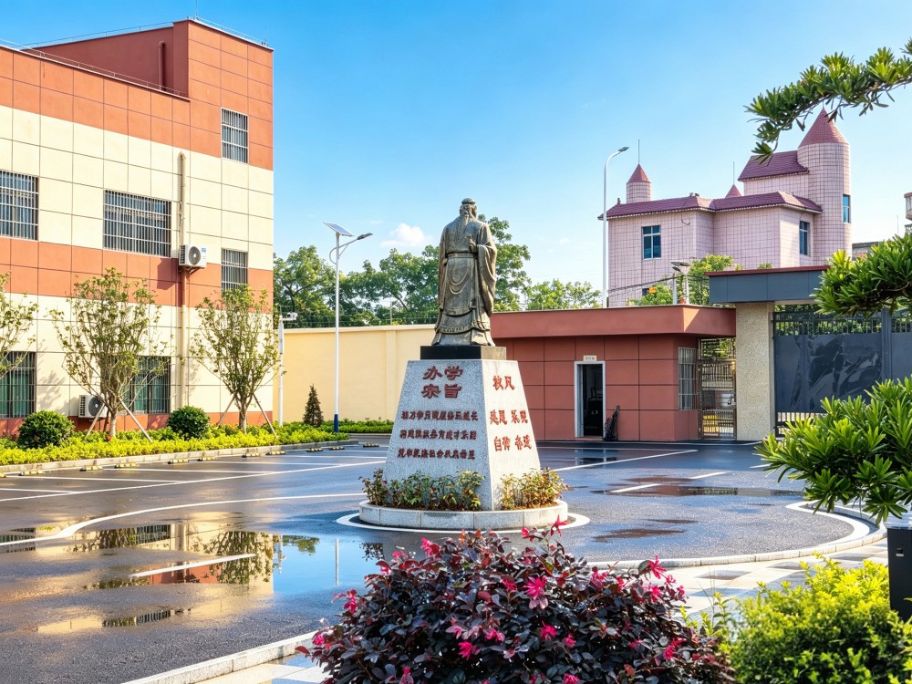 2026甄选鹰潭值得信赖的叛逆孩子教育学校找哪家