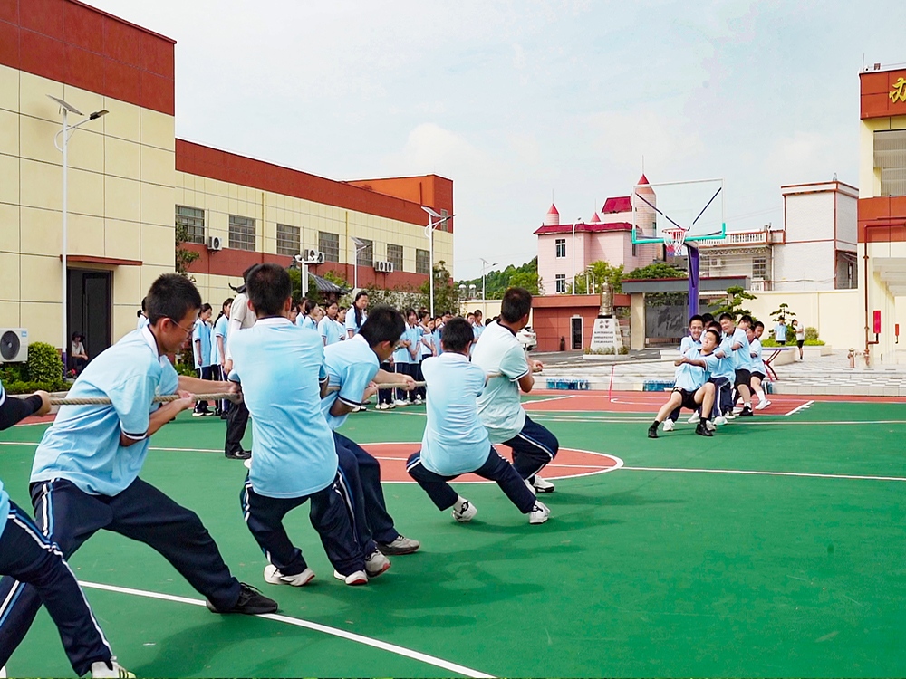 鹰潭本地孩子不读书管教学校具体位置在哪